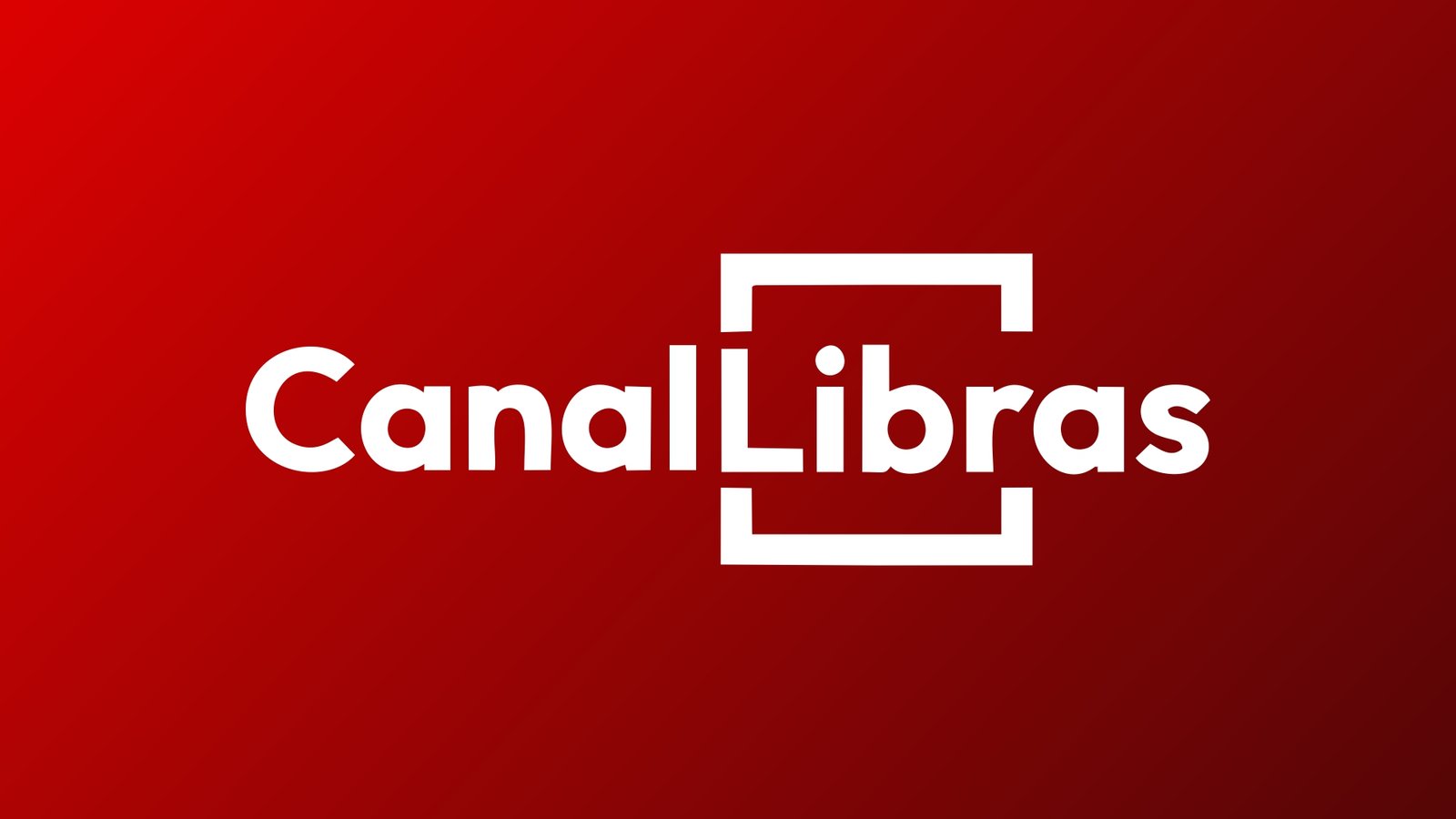 CANAL LIBRAS - CANAL 137