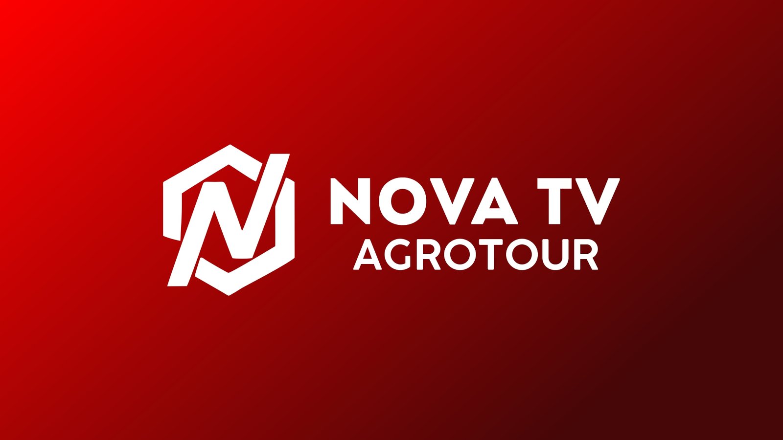 NOVA TV AGROTOUR - CANAL 163