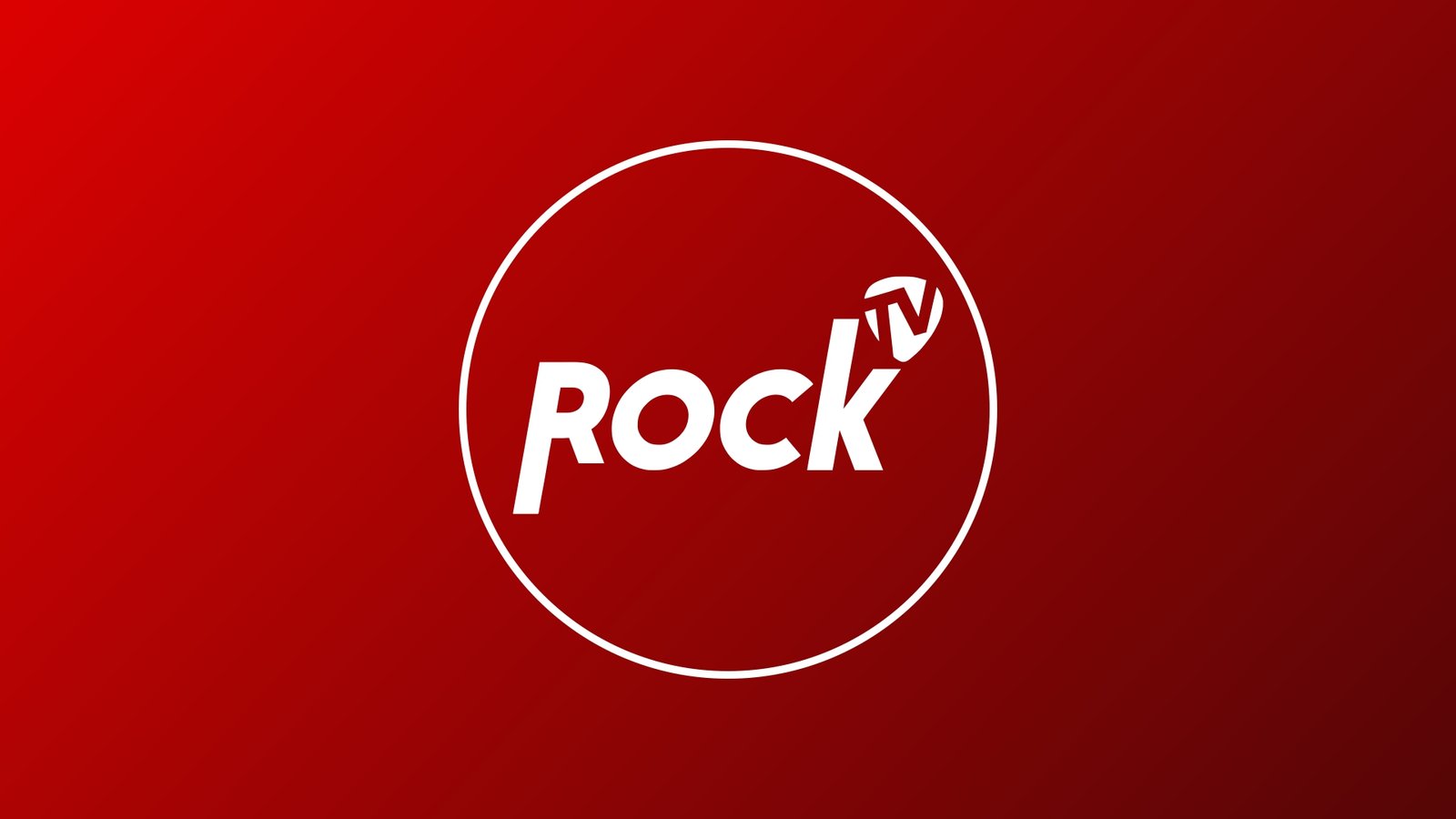 ROCK TV - CANAL 100