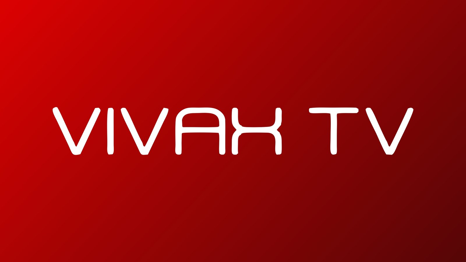 VIVAX TV - CANAL 185