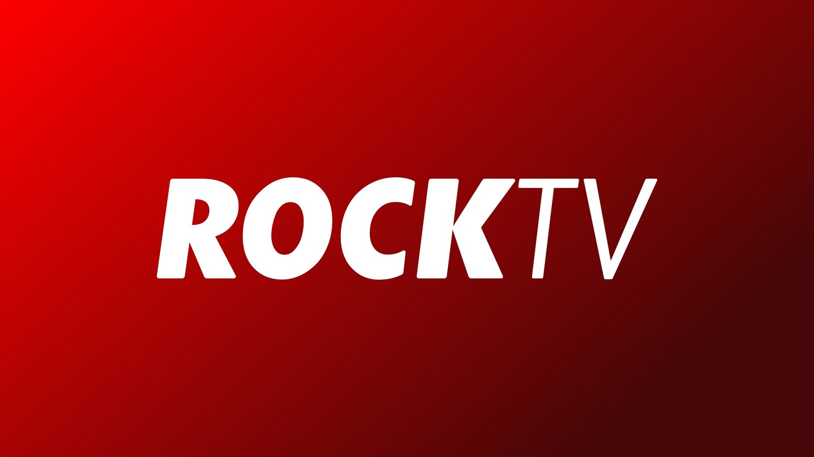 ROCK TV - CANAL 116