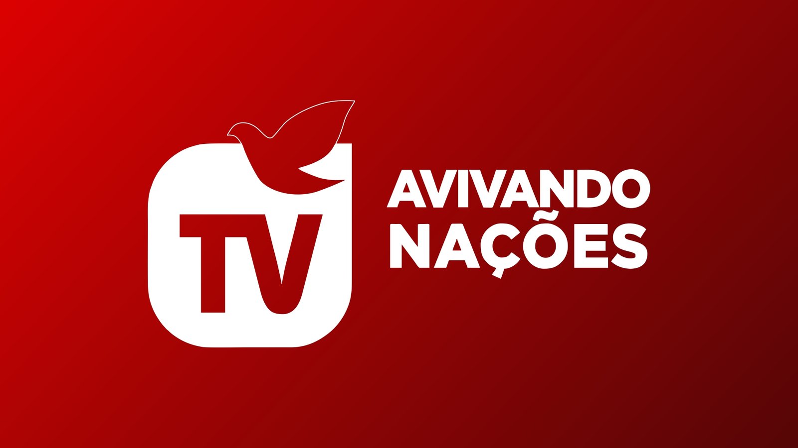 TV AVIVANDO NAÇÕES  - CANAL 154