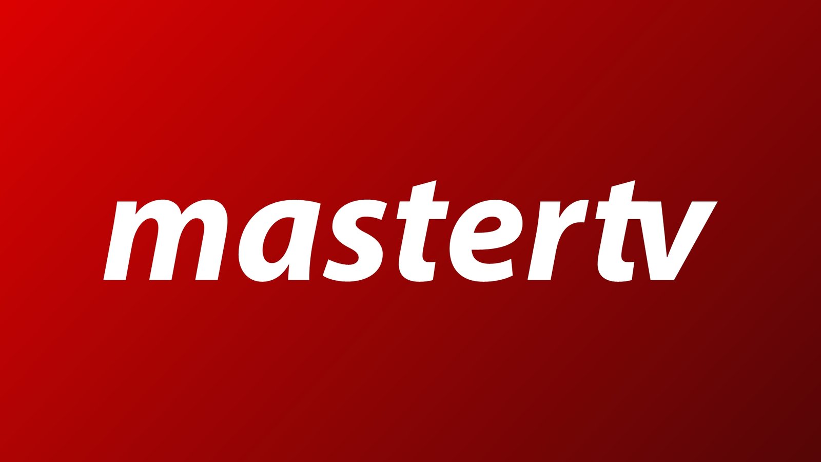 MASTER TV - CANAL 318