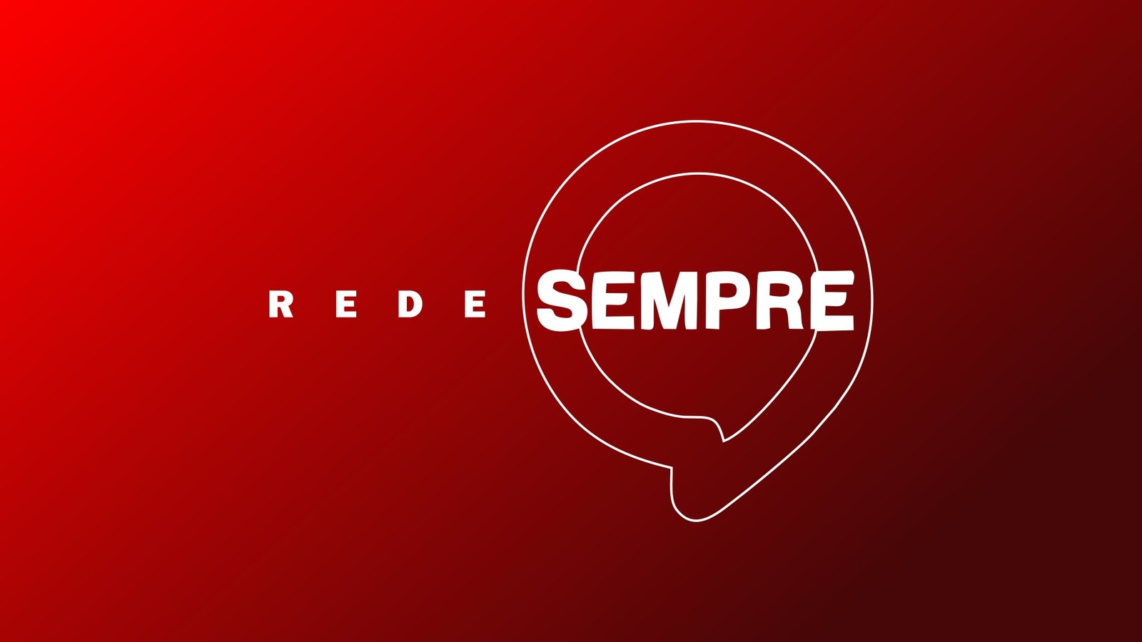 REDE SEMPRE - CANAL 313