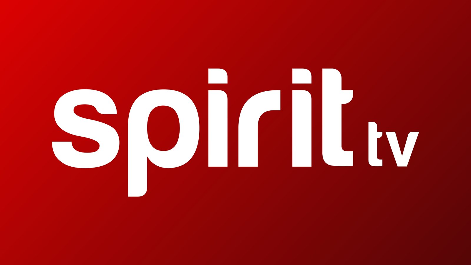 SPIRIT TV - CANAL 109