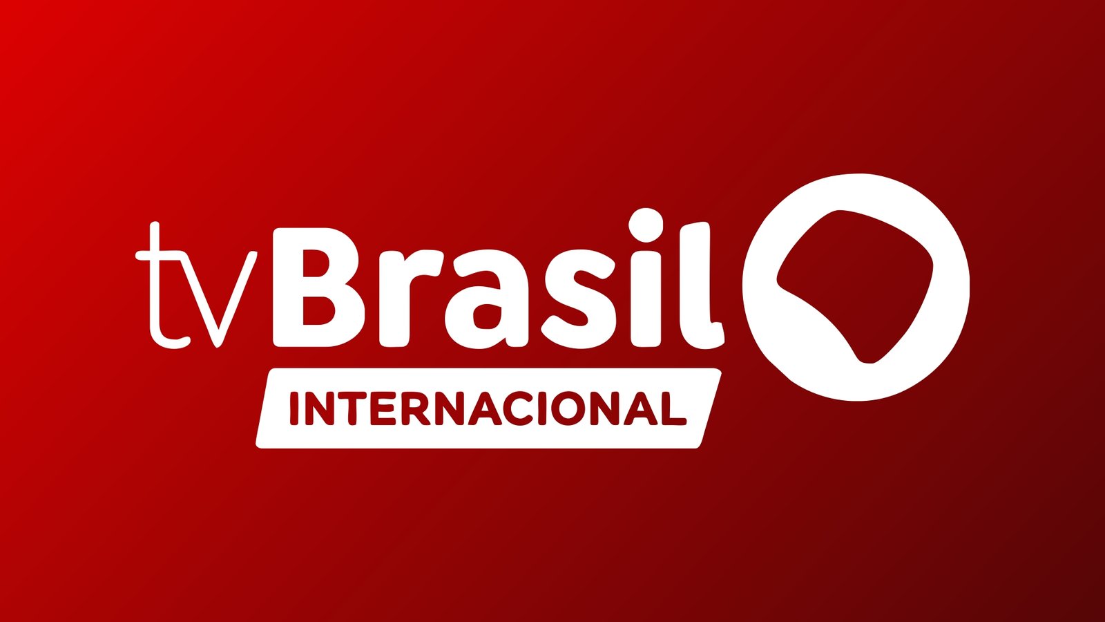 TV BRASIL INTERNACIONAL - CANAL 132