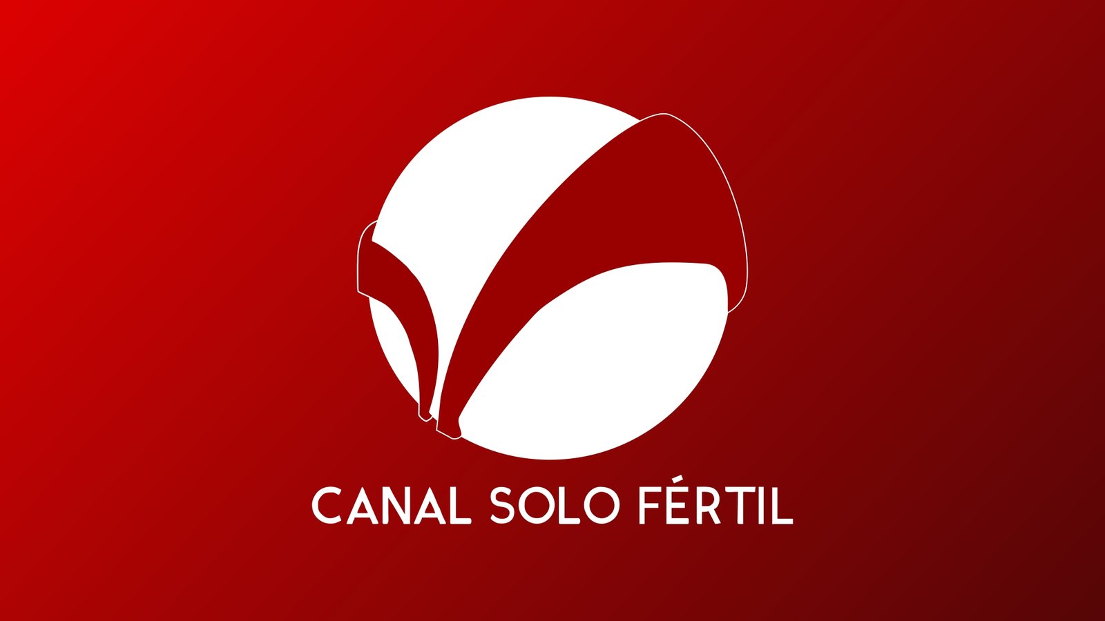 CANAL SOLO FÉRTIL - CANAL 160