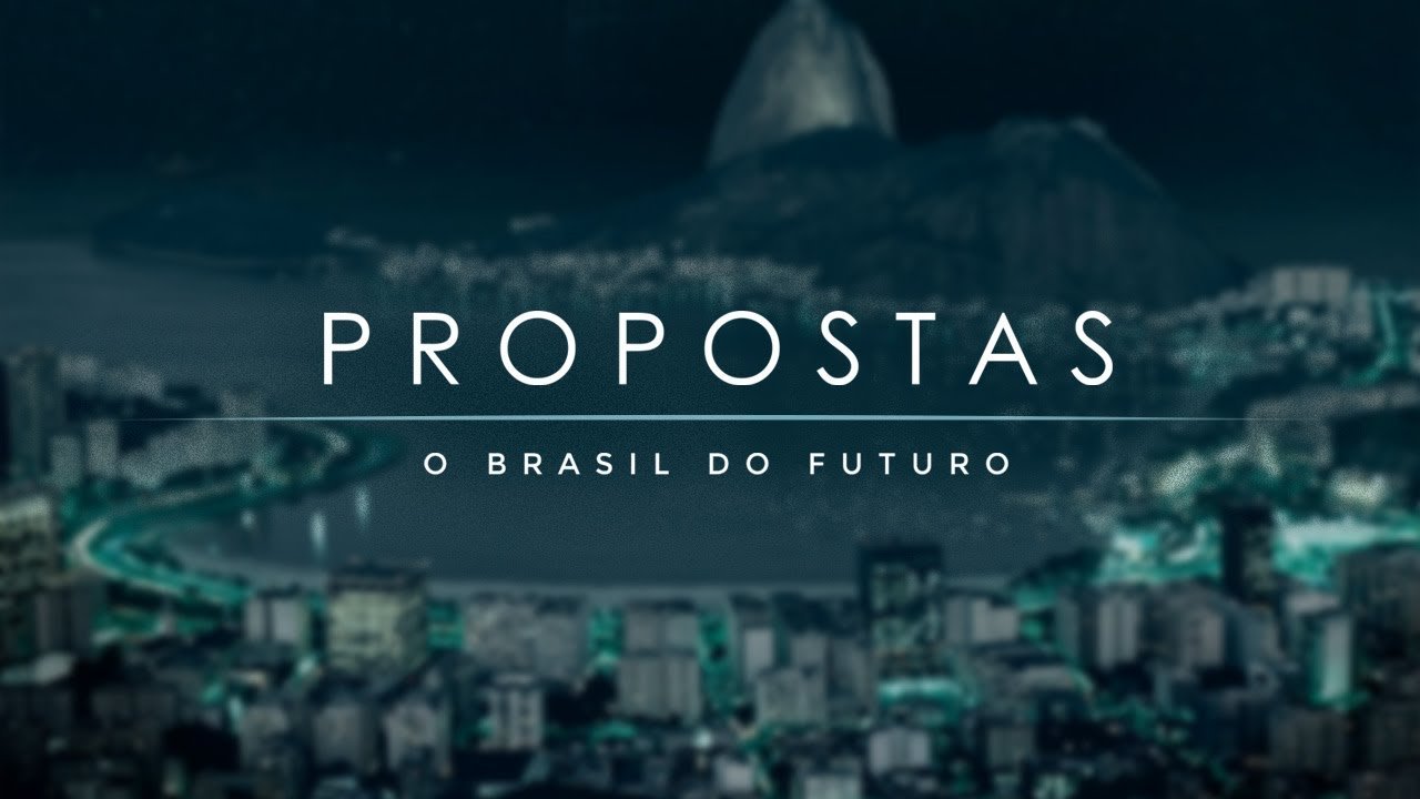 Congresso Brasil Paralelo - Capitulo 5